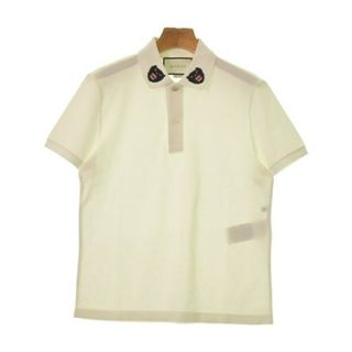 GUCCI - GUCCI クロップド ポロシャツ ウィンター着用の通販 by GUCCI - GUCCI クロップド ポロシャツ ウィンター着用の通販 by