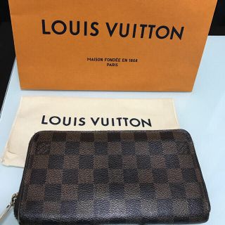 ルイヴィトン(LOUIS VUITTON)のm&m☆プロフ必読様専用     3月22日迄(財布)