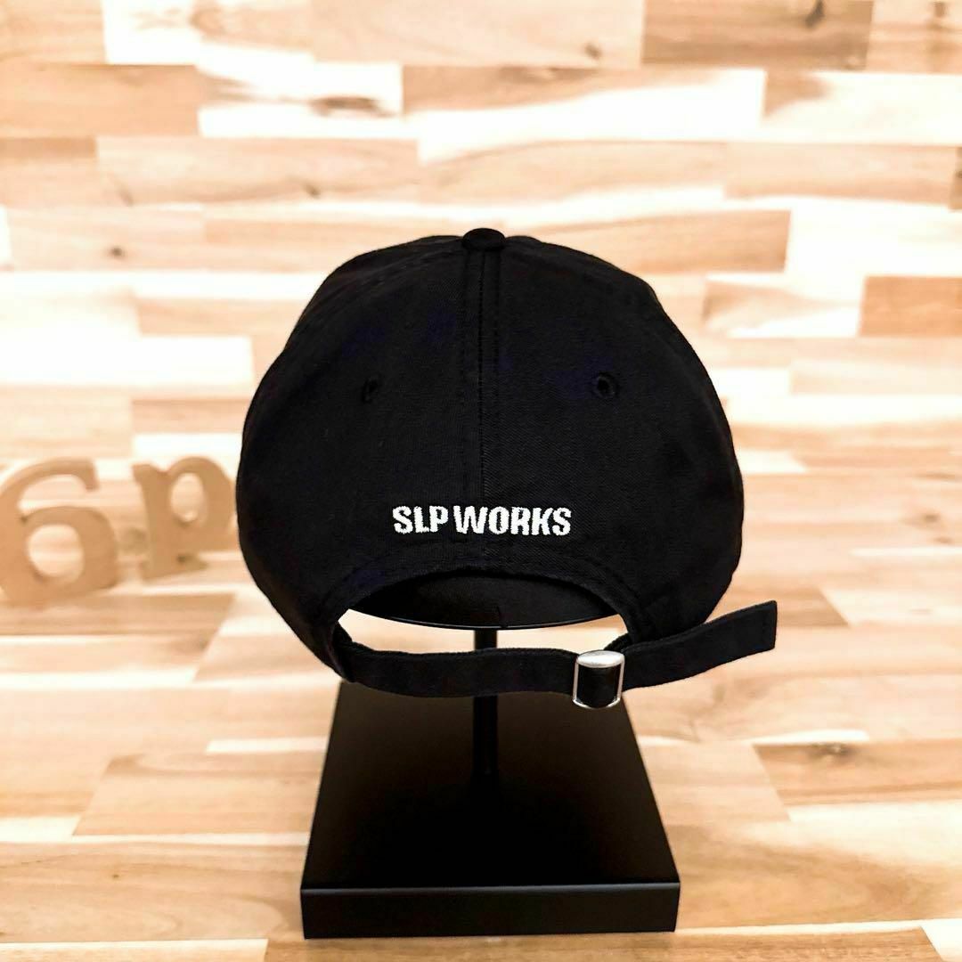 NEW ERA - レア/人気カラー【ニューエラ×エスエルピー】限定 NEW ERA - レア/人気カラー【ニューエラ×エスエルピー】限定