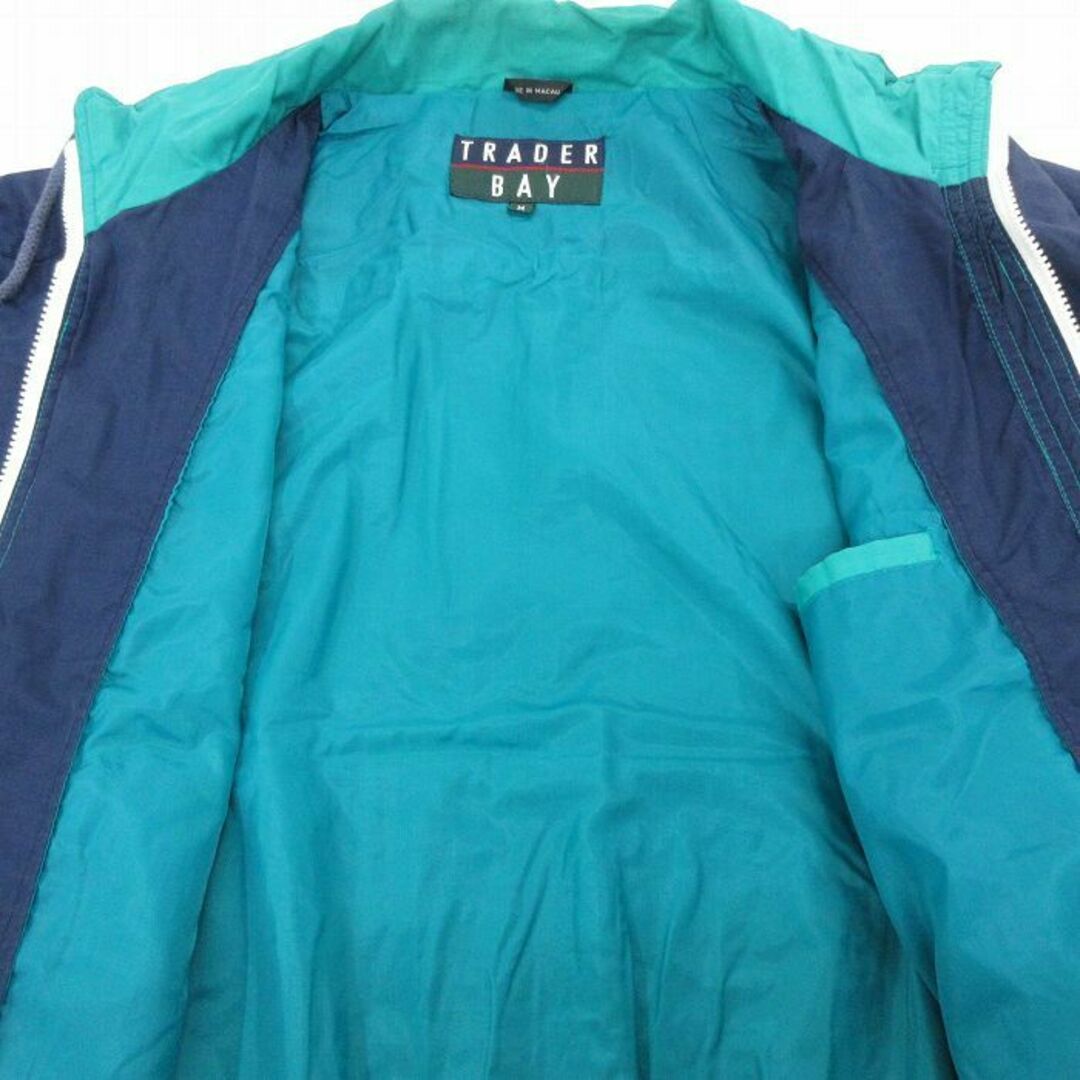 XL☆古着 長袖 ジャケット メンズ 00年代 00s 大きいサイズ XL☆古着 長袖 ジャケット メンズ 00年代 00s 大きいサイズ