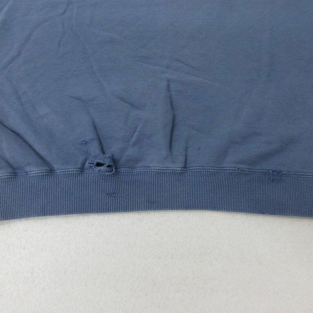 XL☆古着 ビッグドッグス BIG DOGS 長袖 スウェット メンズ 00 XL☆古着 ビッグドッグス BIG DOGS 長袖 スウェット メンズ 00
