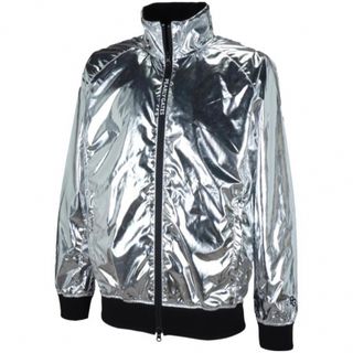 PEARLY GATES - (新品)パーリーゲイツ、プラチナシルバー PEARLY GATES - (新品)パーリーゲイツ、プラチナシルバー