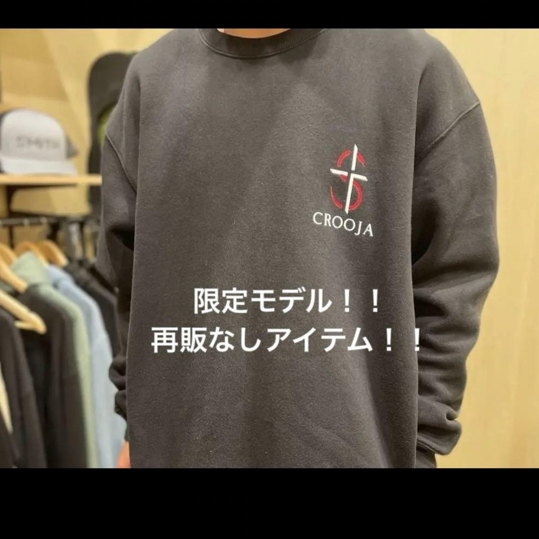 CROOJA】クロージャ TEAM COACH JACKET 完売品 再販なしの通販 CROOJA】クロージャ TEAM COACH JACKET 完売品 再販なしの通販