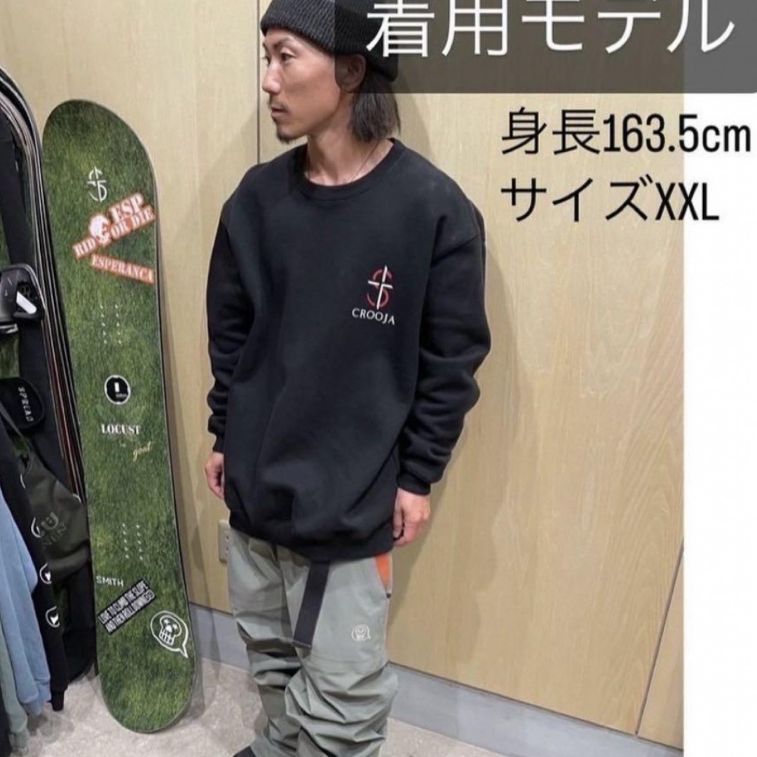CROOJA】クロージャ TEAM COACH JACKET 完売品 再販なしの通販 CROOJA】クロージャ TEAM COACH JACKET 完売品 再販なしの通販