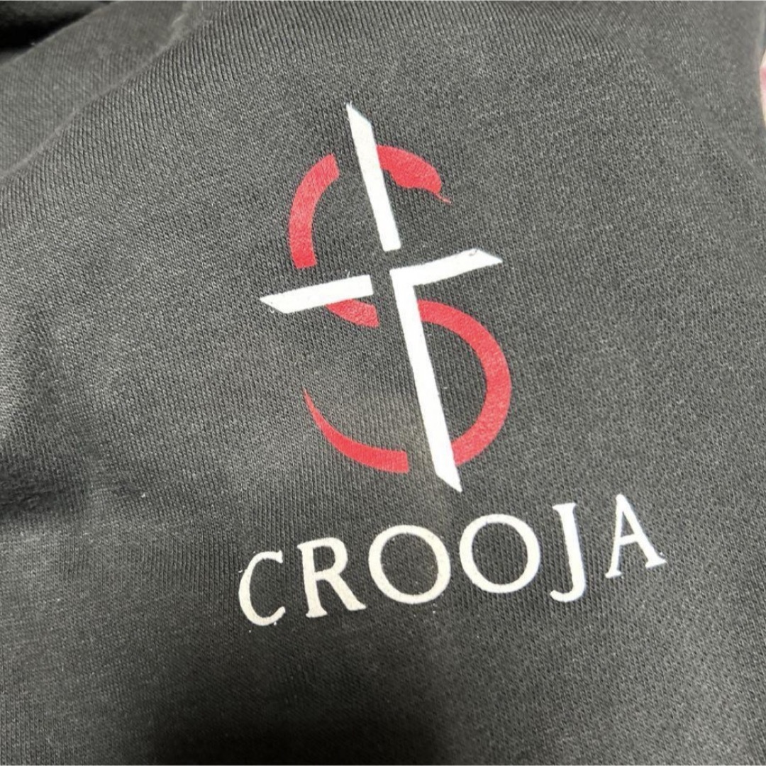 CROOJA】クロージャ TEAM COACH JACKET 完売品 再販なしの通販 CROOJA】クロージャ TEAM COACH JACKET 完売品 再販なしの通販