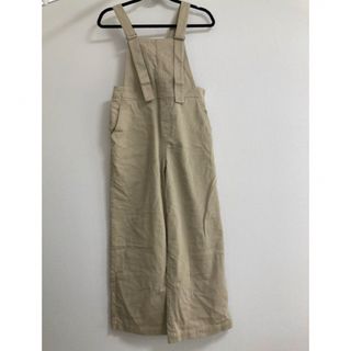 ユナイテッドアローズグリーンレーベルリラクシング(UNITED ARROWS green label relaxing)のユナイテッドアローズ グリーンレーベル　サロペット(サロペット/オーバーオール)