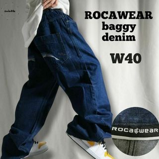 Rocawear(デニム/ジーンズ)のフリマアイテム一覧 Rocawear(デニム/ジーンズ)のフリマアイテム一覧