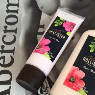 ホリスター(Hollister)のホリスター 新品未使用 定価2100円(その他)