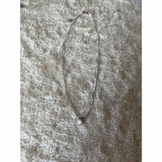 2ct  シルバーネックレス(ネックレス)