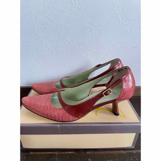 BALENCIAGA(ハイヒール/パンプス)のフリマアイテム一覧 BALENCIAGA(ハイヒール/パンプス)のフリマアイテム一覧
