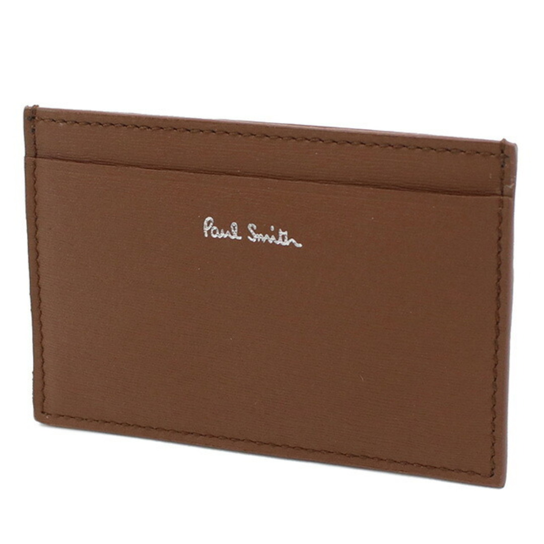 Paul Smith - 【新品】ポール・スミス Paul Smith カードケース Paul Smith - 【新品】ポール・スミス Paul Smith カードケース