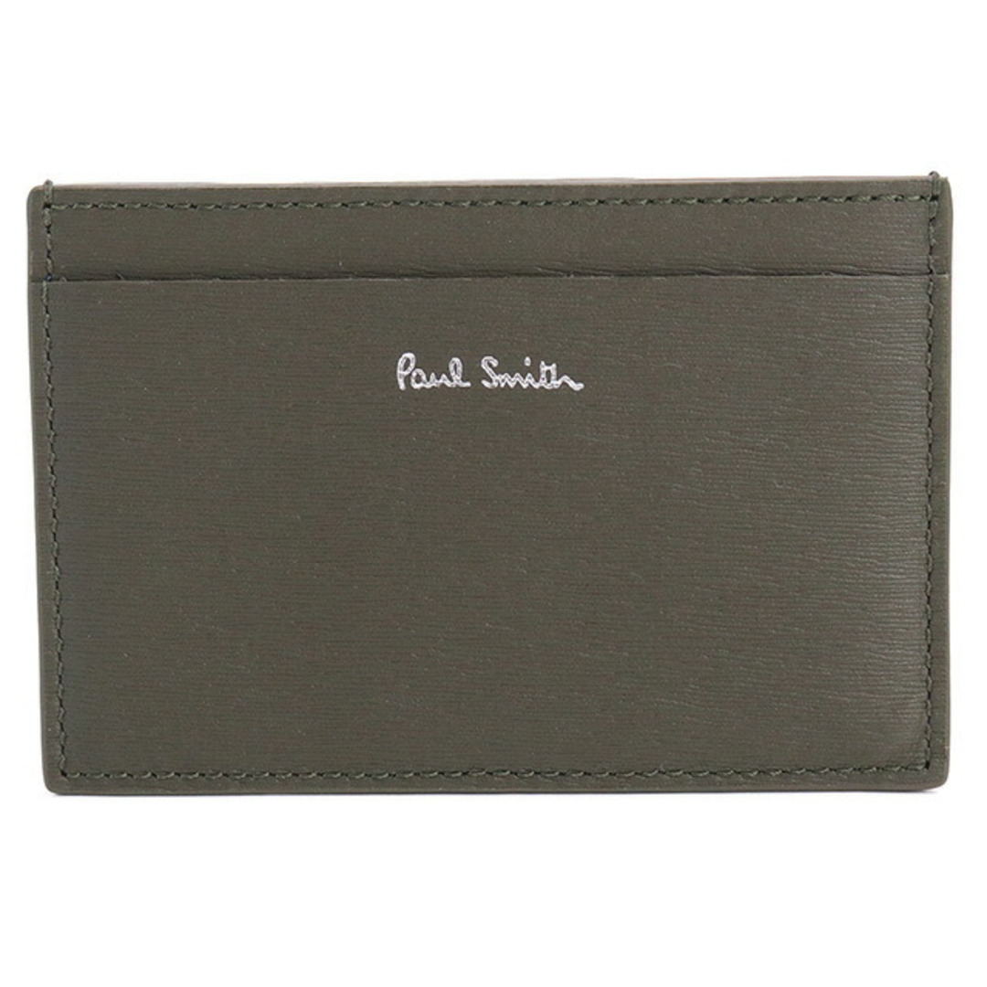 Paul Smith - 【新品】ポール・スミス Paul Smith カードケース Paul Smith - 【新品】ポール・スミス Paul Smith カードケース