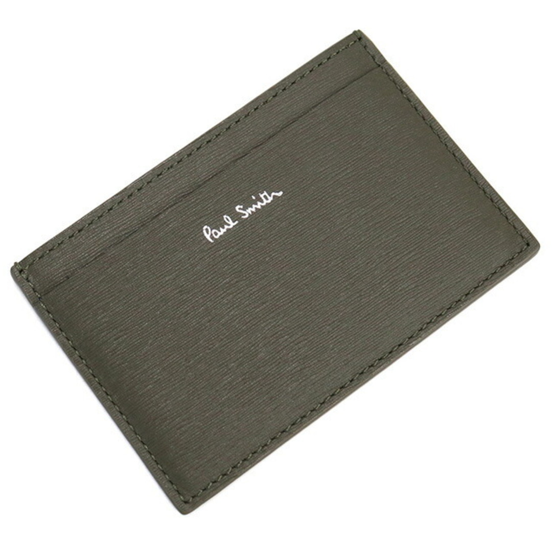 Paul Smith - 【新品】ポール・スミス Paul Smith カードケース Paul Smith - 【新品】ポール・スミス Paul Smith カードケース