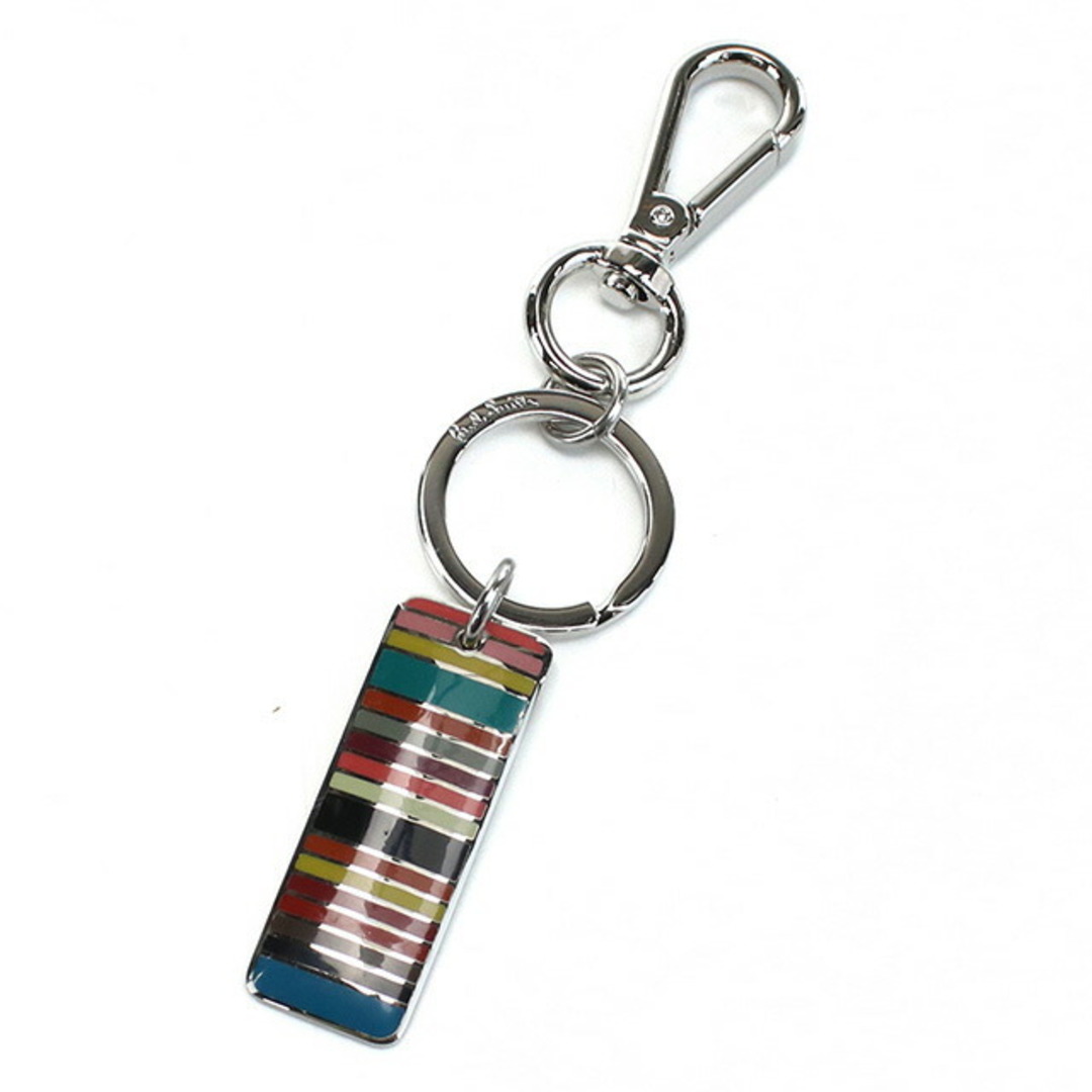再再販！ Paul Smith - 【新品】ポール・スミス Paul Smith キーリング 小物
