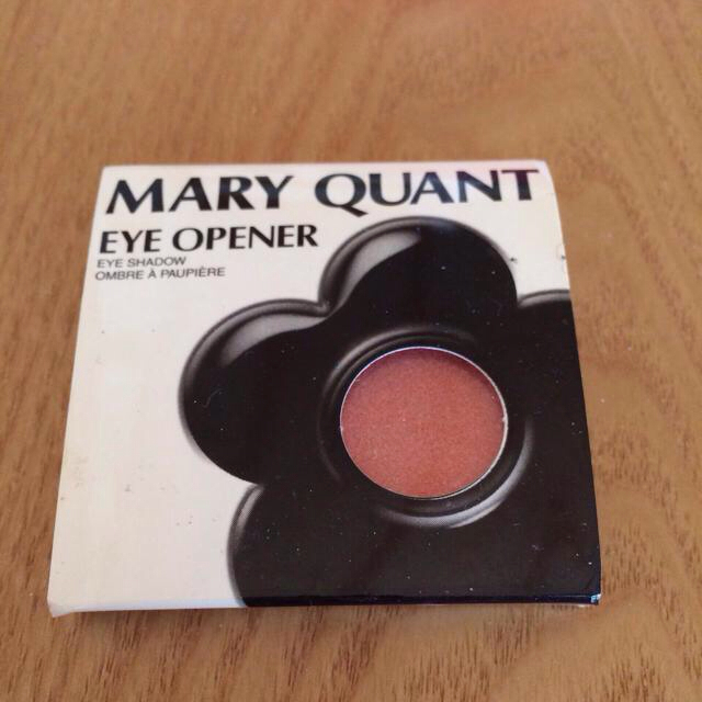 MARY QUANT(マリークワント)のマリクワ☆アイシャドウ コスメ/美容のベースメイク/化粧品(その他)の商品写真