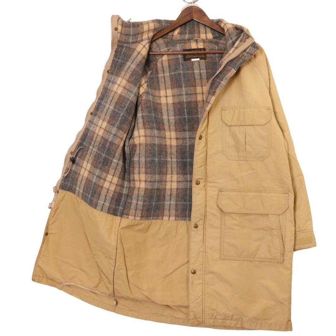 【25%OFF】 80年代 Eddie Bauer エディーバウアー ナイロンパーカー 男性用