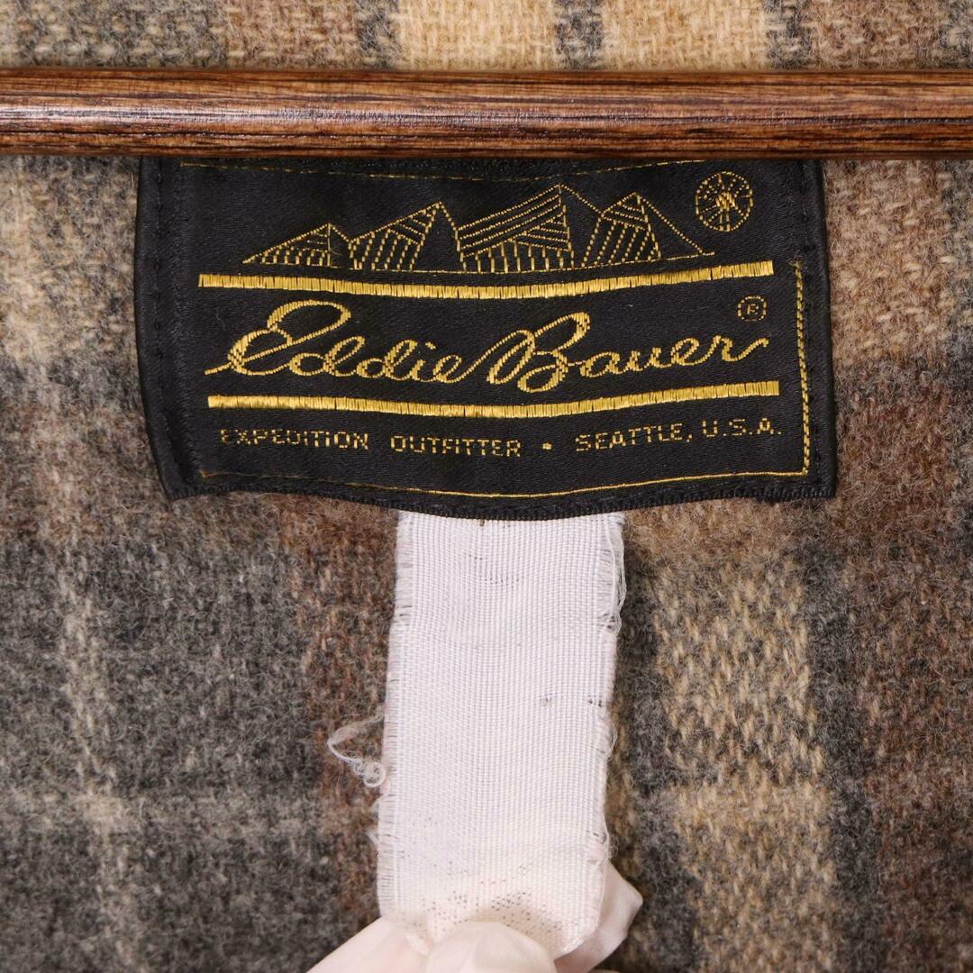 最も優遇の Eddie 80年代 - Bauer Eddie Bauer ナイロン エディーバウアー 男性用
