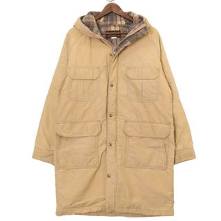 春夏新作モデル Eddie ナイロン エディーバウアー Bauer Eddie 80年代 - Bauer 男性用