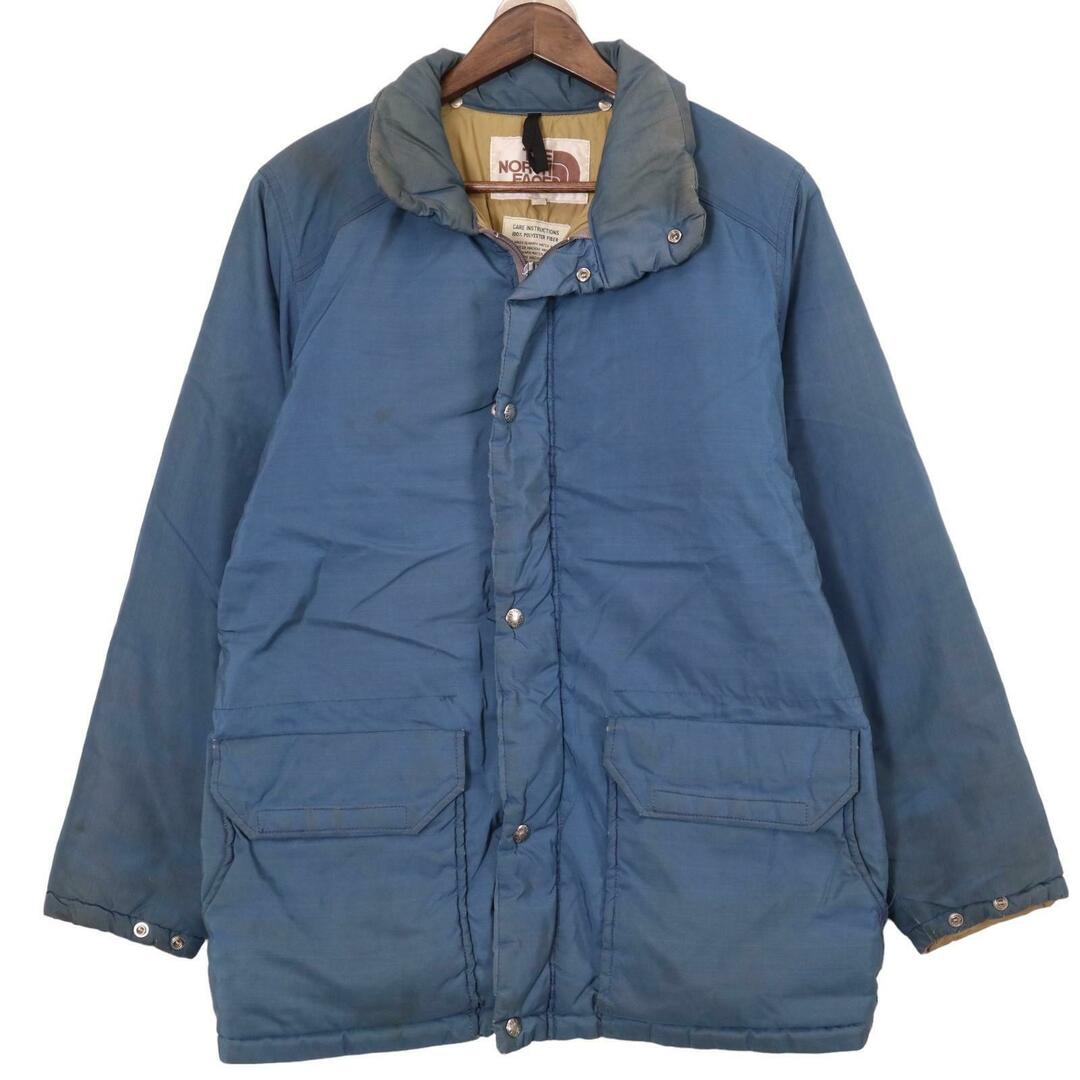 THE NORTH FACE - 80年代 THE NORTH FACE ノースフェイス ダウン THE NORTH FACE - 80年代 THE NORTH FACE ノースフェイス ダウン
