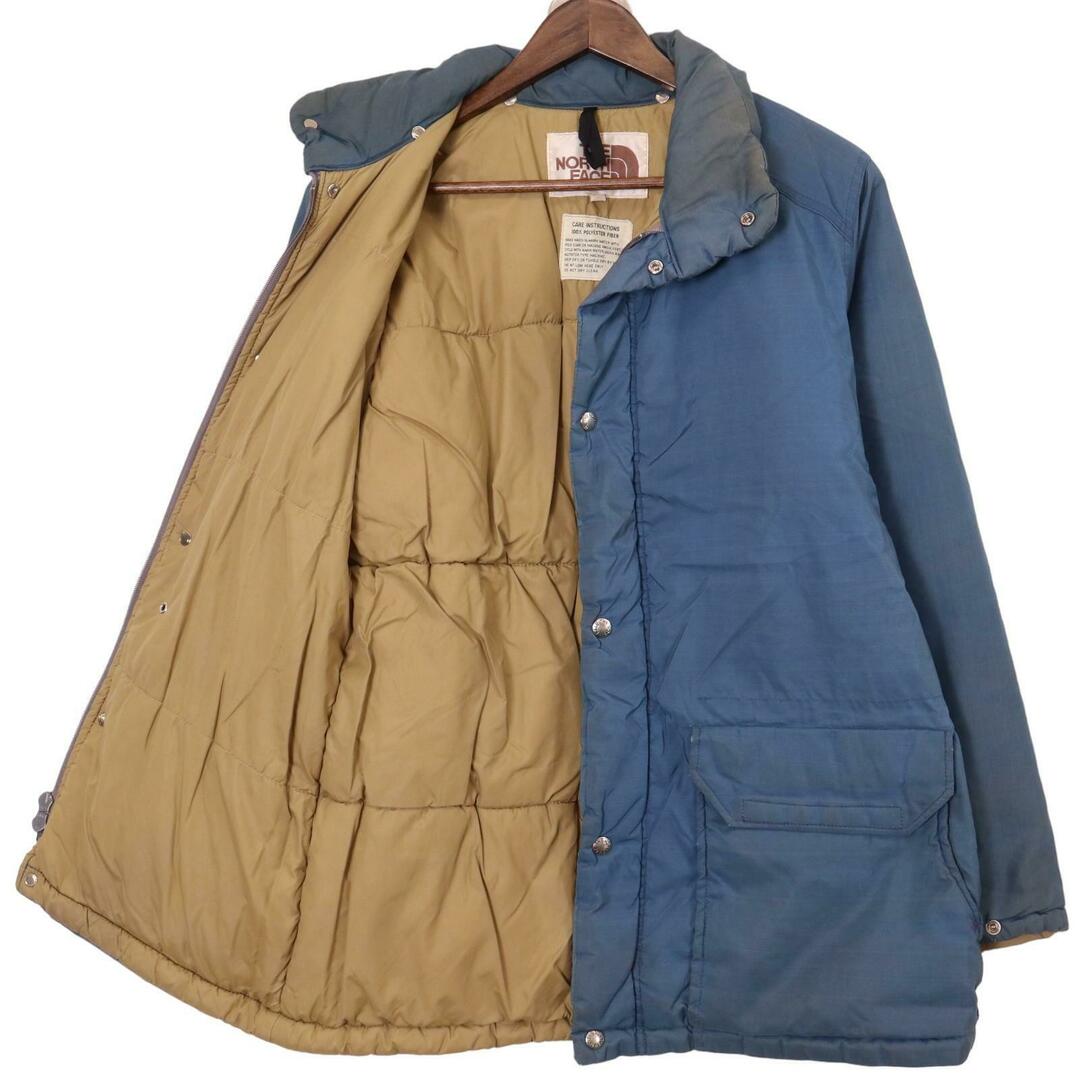 THE NORTH FACE - 80年代 THE NORTH FACE ノースフェイス ダウン THE NORTH FACE - 80年代 THE NORTH FACE ノースフェイス ダウン