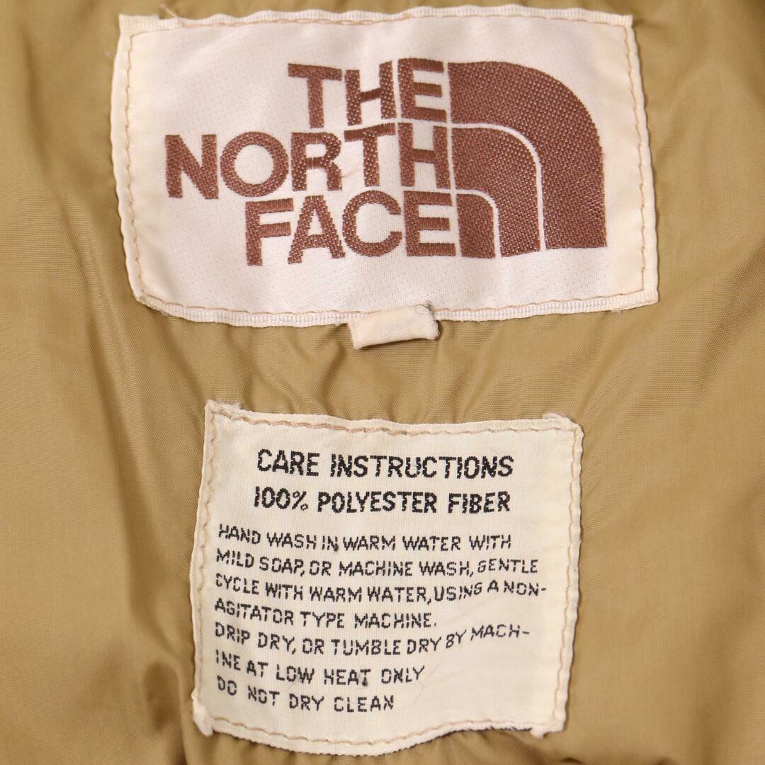 THE NORTH FACE - 80年代 THE NORTH FACE ノースフェイス ダウン THE NORTH FACE - 80年代 THE NORTH FACE ノースフェイス ダウン