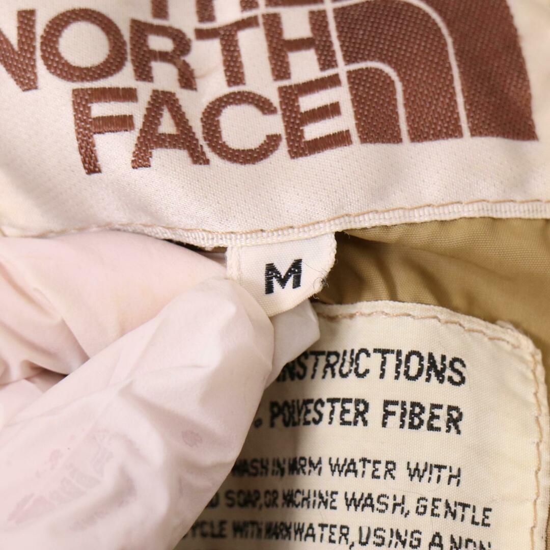 THE NORTH FACE - 80年代 THE NORTH FACE ノースフェイス ダウン THE NORTH FACE - 80年代 THE NORTH FACE ノースフェイス ダウン