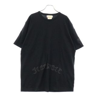 ネクサス7(NEXUS7)のNEXUS7 ネクサスセブン ×TRANSPORT トランスポート 半袖 Tシャツ ブラック(Tシャツ/カットソー(半袖/袖なし))