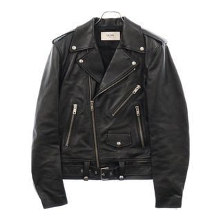 CELINE(ライダースジャケット)のフリマアイテム一覧 CELINE(ライダースジャケット)のフリマアイテム一覧