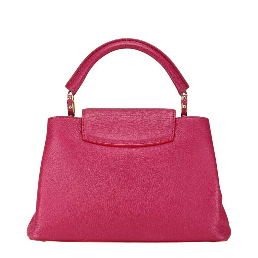 LOUIS VUITTON - ルイ ヴィトン カプシーヌBB ハンドバッグ LOUIS VUITTON - ルイ ヴィトン カプシーヌBB ハンドバッグ