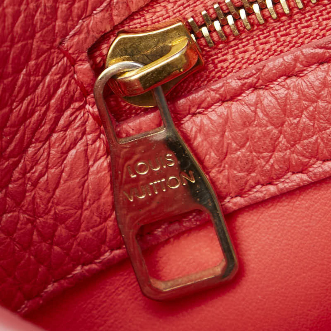 LOUIS VUITTON - ルイ ヴィトン カプシーヌBB ハンドバッグ LOUIS VUITTON - ルイ ヴィトン カプシーヌBB ハンドバッグ