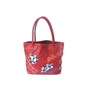 Chrome Hearts(トートバッグ)のフリマアイテム一覧 Chrome Hearts(トートバッグ)のフリマアイテム一覧