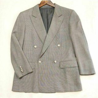 BURBERRY(ダブル ・ テーラードジャケット)のフリマアイテム一覧 BURBERRY(ダブル ・ テーラードジャケット)のフリマアイテム一覧