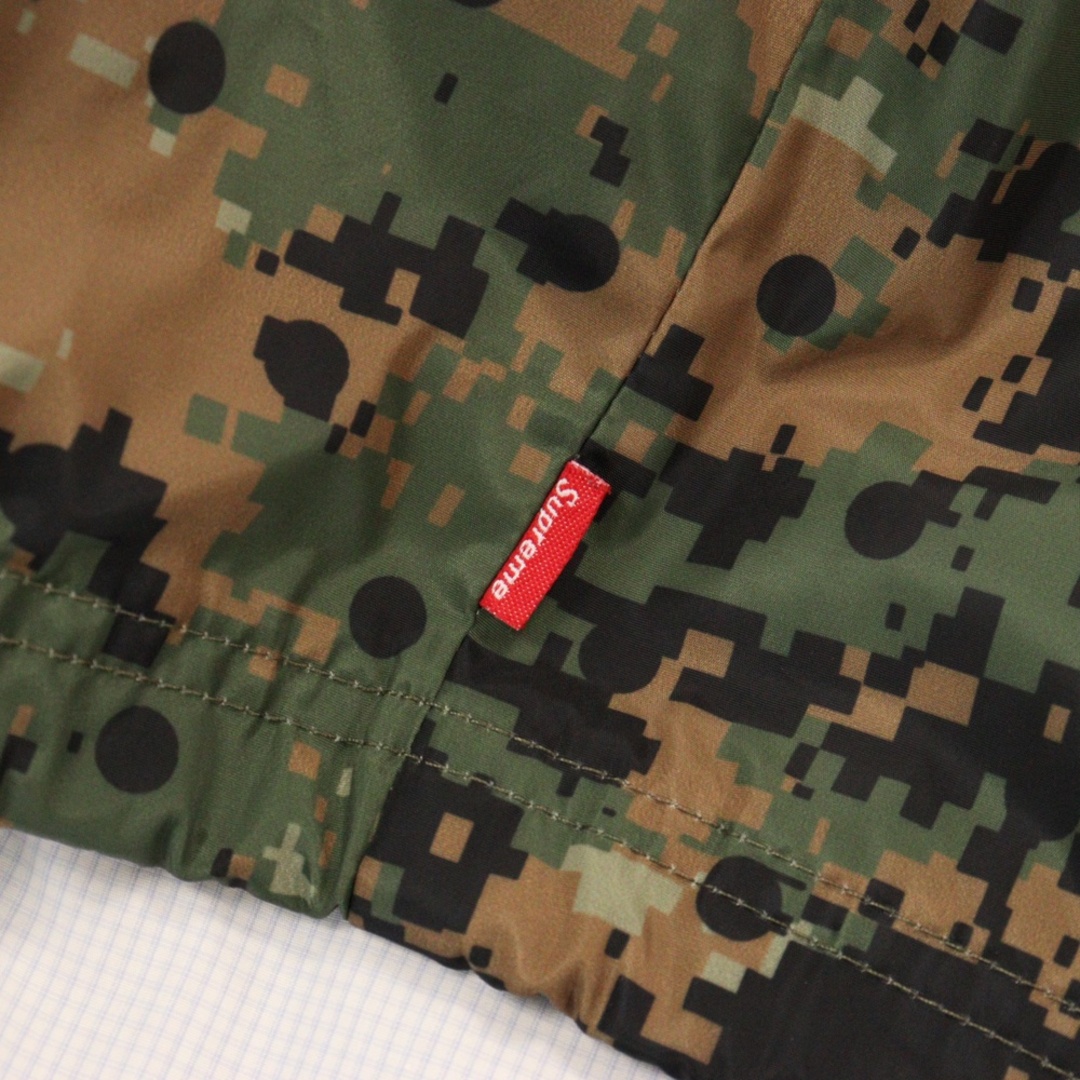 SUPREME シュプリーム 13SS ×COMME des GARCONS SHIRT Dot Camo SUPREME シュプリーム 13SS ×COMME des GARCONS SHIRT Dot Camo