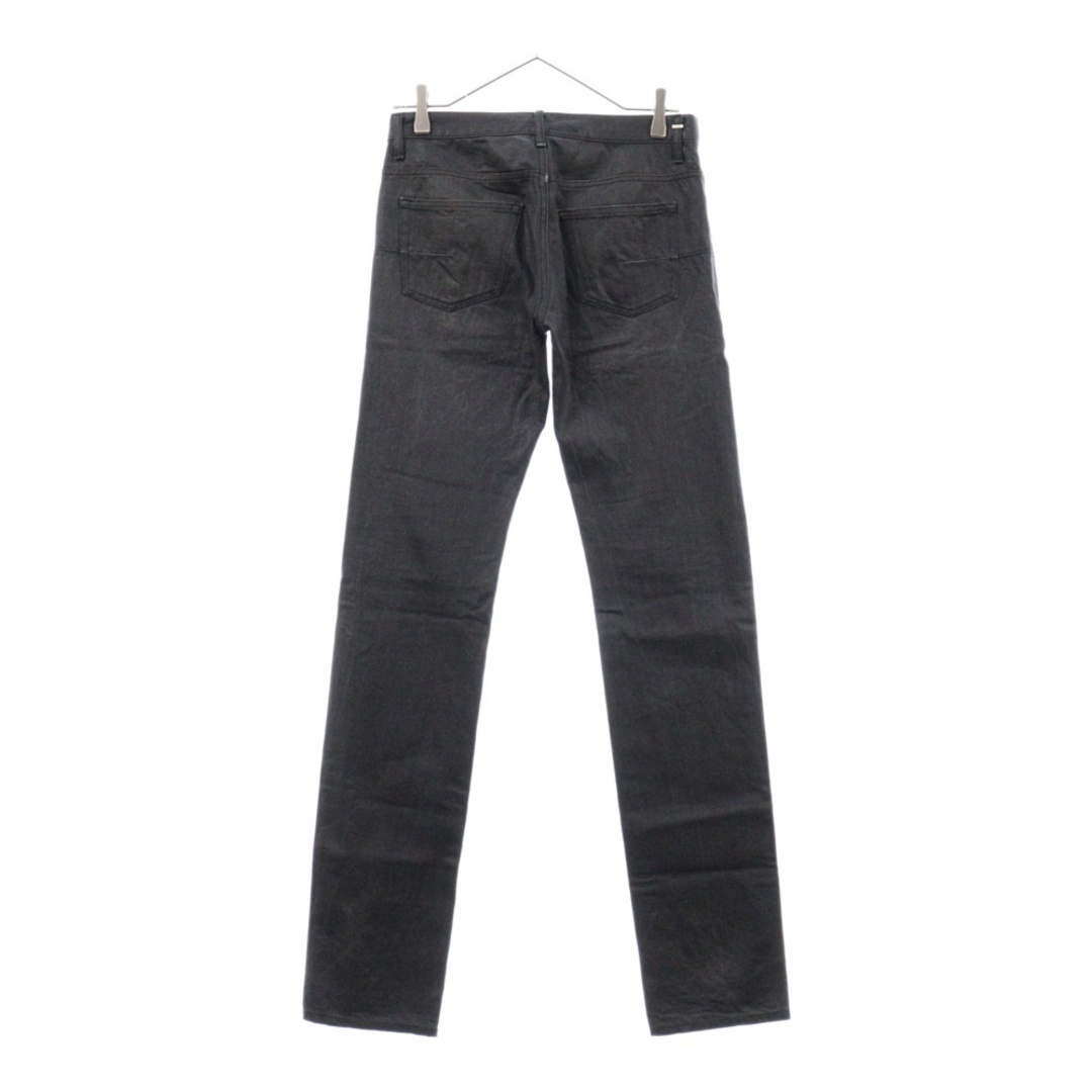 DIOR HOMME - Dior HOMME ディオールオム 07AW シャープノー DIOR HOMME - Dior HOMME ディオールオム 07AW シャープノー