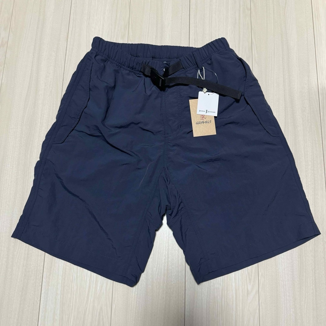 GRAMICCI - GRAMICCI × JOURNAL STANDARD 別注 ナイロンショーツ GRAMICCI - GRAMICCI × JOURNAL STANDARD 別注 ナイロンショーツ