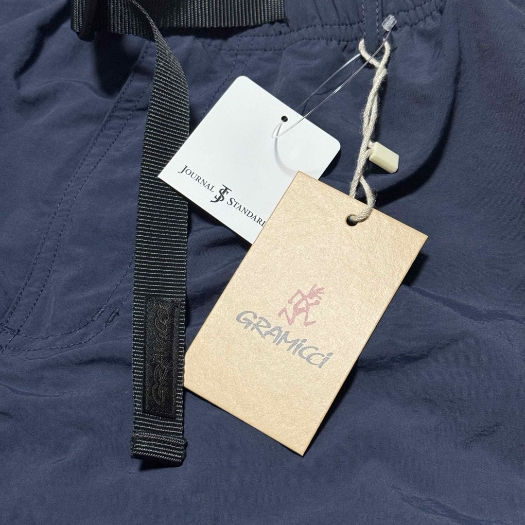 GRAMICCI - GRAMICCI × JOURNAL STANDARD 別注 ナイロンショーツ GRAMICCI - GRAMICCI × JOURNAL STANDARD 別注 ナイロンショーツ