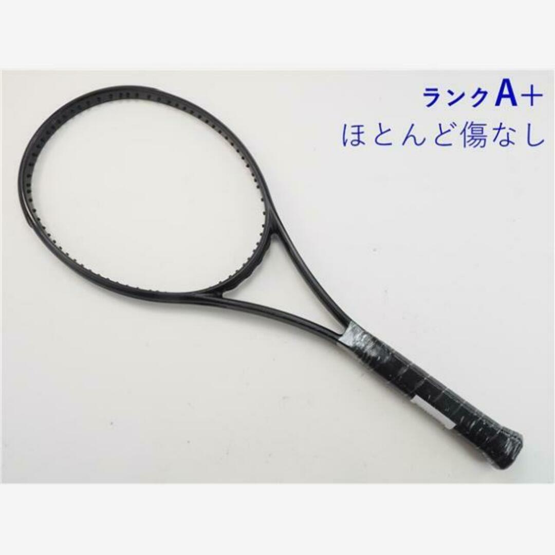 ウィルソン(Wilson)NOIR BLADE98 ノワール ブレード98 16×19 V8 ウィルソン(Wilson)NOIR BLADE98 ノワール ブレード98 16×19 V8