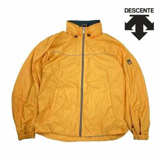 DESCENTE(ナイロンジャケット)のフリマアイテム一覧 DESCENTE(ナイロンジャケット)のフリマアイテム一覧