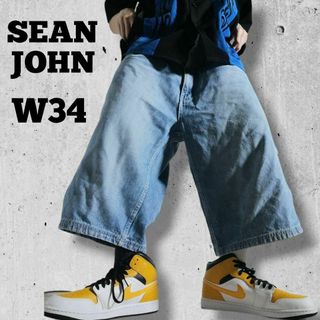 Sean John(ショートパンツ)のフリマアイテム一覧 Sean John(ショートパンツ)のフリマアイテム一覧