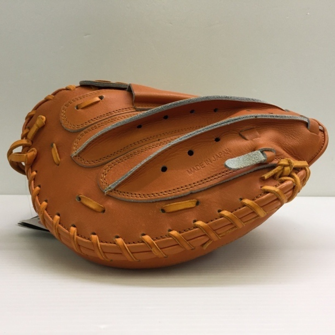 中古品 ゼット ZETT プロステイタス 硬式 キャッチャーミット |硬式 中古品 ゼット ZETT プロステイタス 硬式 キャッチャーミット |硬式