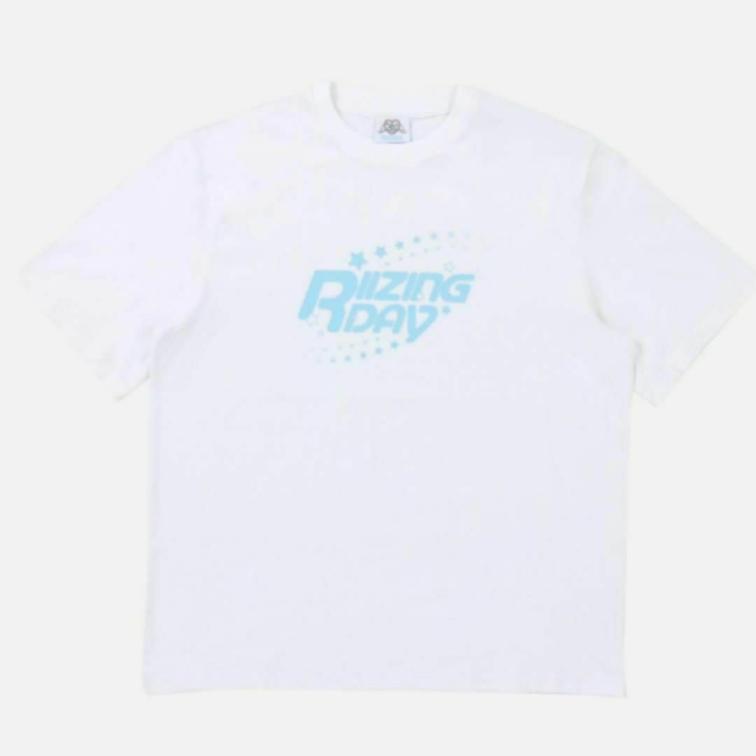 アントン RIIZE ロゴTシャツセット トレカ付き ソウルコンの通販 アントン RIIZE ロゴTシャツセット トレカ付き ソウルコンの通販