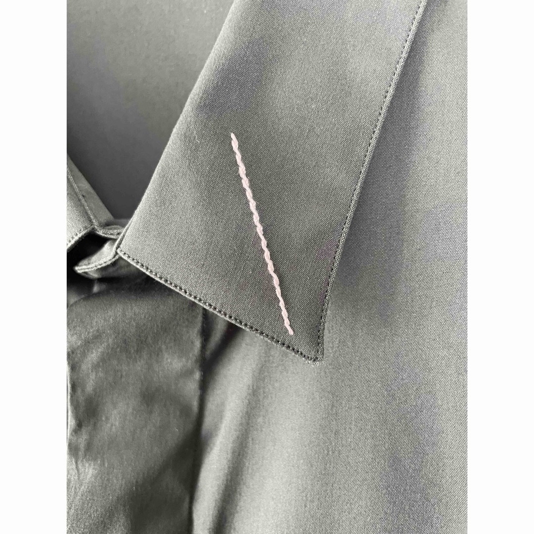 DIOR HOMME - 極美品 Dior Homme 18AWBee Yシャツ Greenの通販 DIOR HOMME - 極美品 Dior Homme 18AWBee Yシャツ Greenの通販