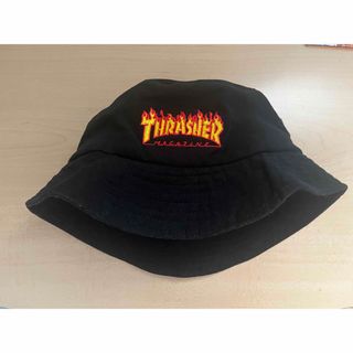 THRASHER - スカイピース❤テオくん着用パーカー!!の通販 by THRASHER - スカイピース❤テオくん着用パーカー!!の通販 by
