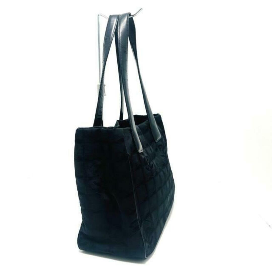 CHANEL - CHANEL(シャネル) トートバッグ ニュートラベルライン CHANEL - CHANEL(シャネル) トートバッグ ニュートラベルライン