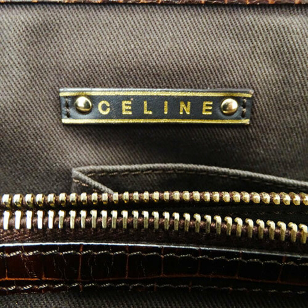 CELINE - セリーヌ CELINE バッグ レディース ブランド CELINE - セリーヌ CELINE バッグ レディース ブランド
