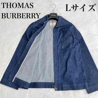 BURBERRY(Gジャン/デニムジャケット)のフリマアイテム一覧 BURBERRY(Gジャン/デニムジャケット)のフリマアイテム一覧