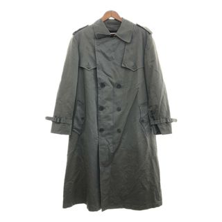 Christian Dior(トレンチコート)のフリマアイテム一覧 Christian Dior(トレンチコート)のフリマアイテム一覧