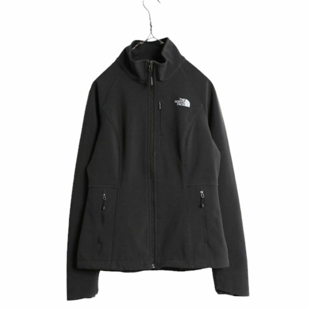 【オープニング 大放出セール】 THE NORTH FACE - US企画 ノースフェイス ソフトシェル 女性用