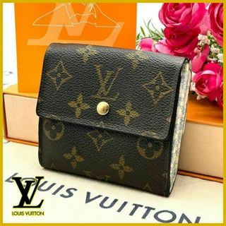 LOUIS VUITTON(花柄 ・ 財布)のフリマアイテム一覧 LOUIS VUITTON(花柄 ・ 財布)のフリマアイテム一覧