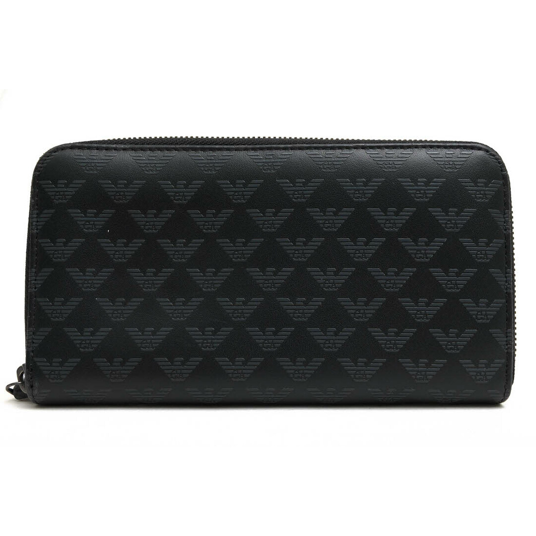 Armani - アルマーニ/EMPORIO ARMANI 長財布 財布 ウォレット Armani - アルマーニ/EMPORIO ARMANI 長財布 財布 ウォレット
